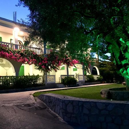 Mersina Apartments Keri Екстер'єр фото