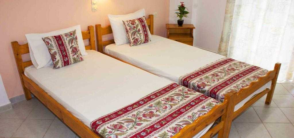 Mersina Apartments Keri Екстер'єр фото