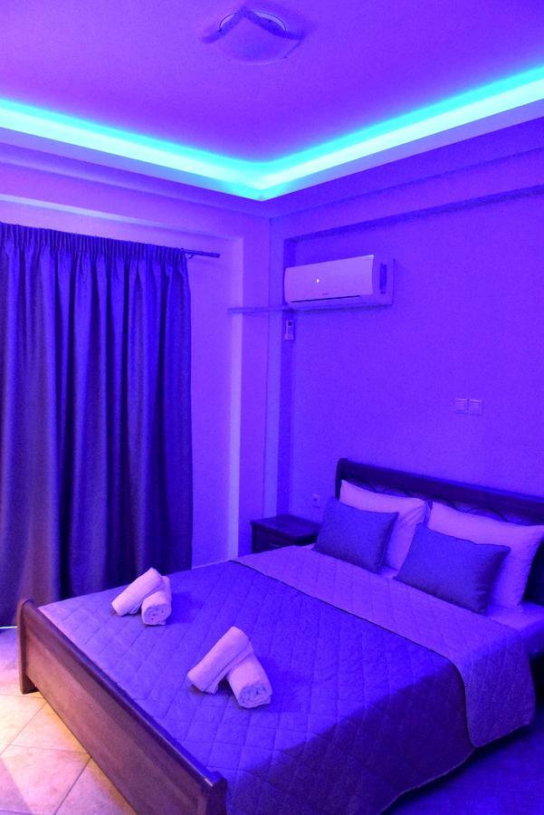 Mersina Apartments Keri Екстер'єр фото