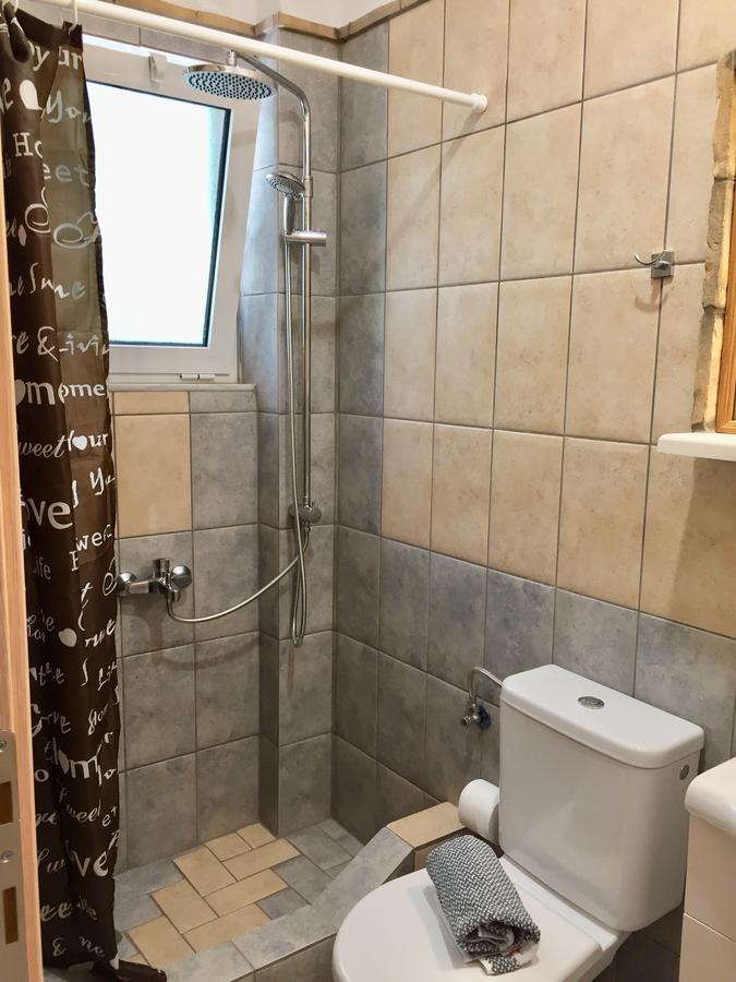 Mersina Apartments Keri Екстер'єр фото