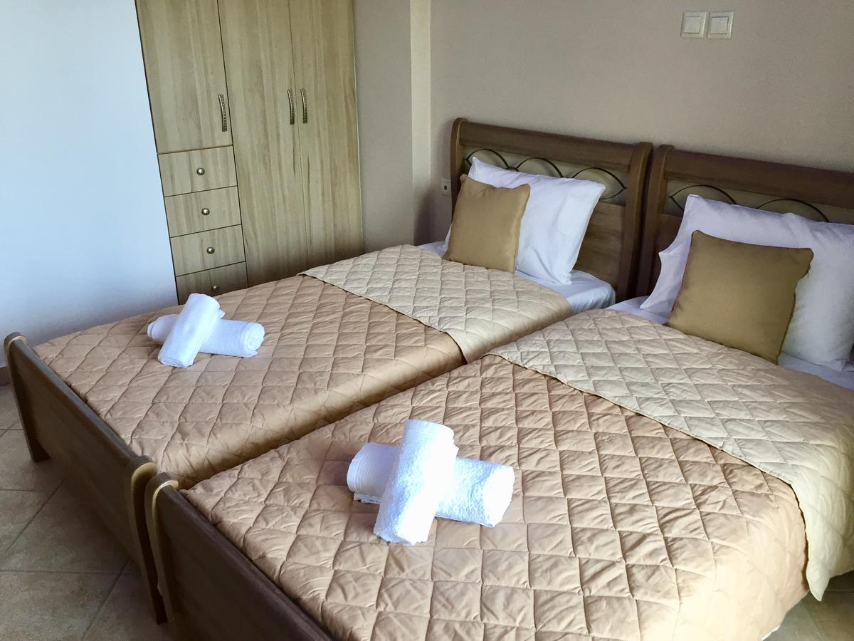 Mersina Apartments Keri Екстер'єр фото