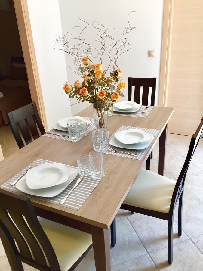Mersina Apartments Keri Екстер'єр фото